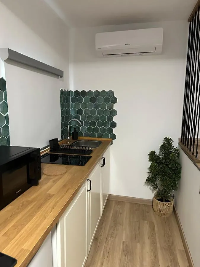 Apartment Slowhome Arcos Arcos de la Frontera