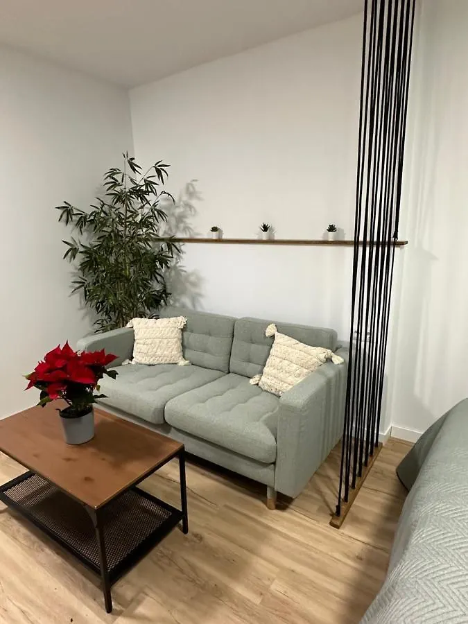 Apartment Slowhome Arcos Arcos de la Frontera