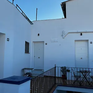 Apartment Casaelbarranko, Arcos de la Frontera